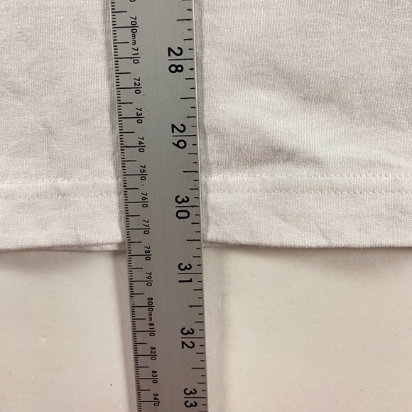 NWOT New York Giants Plaxico Burress T Shirt Men's 2XL Super Bowl XLII Reebok - Picture 13 of 13